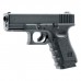 Umarex Glock G19 Gen3 .177 Calibre 410FPS Air Pistol